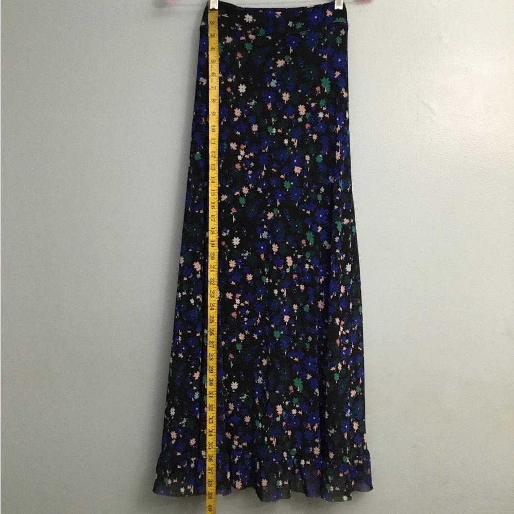 FABIENNE CHAPOT skirt